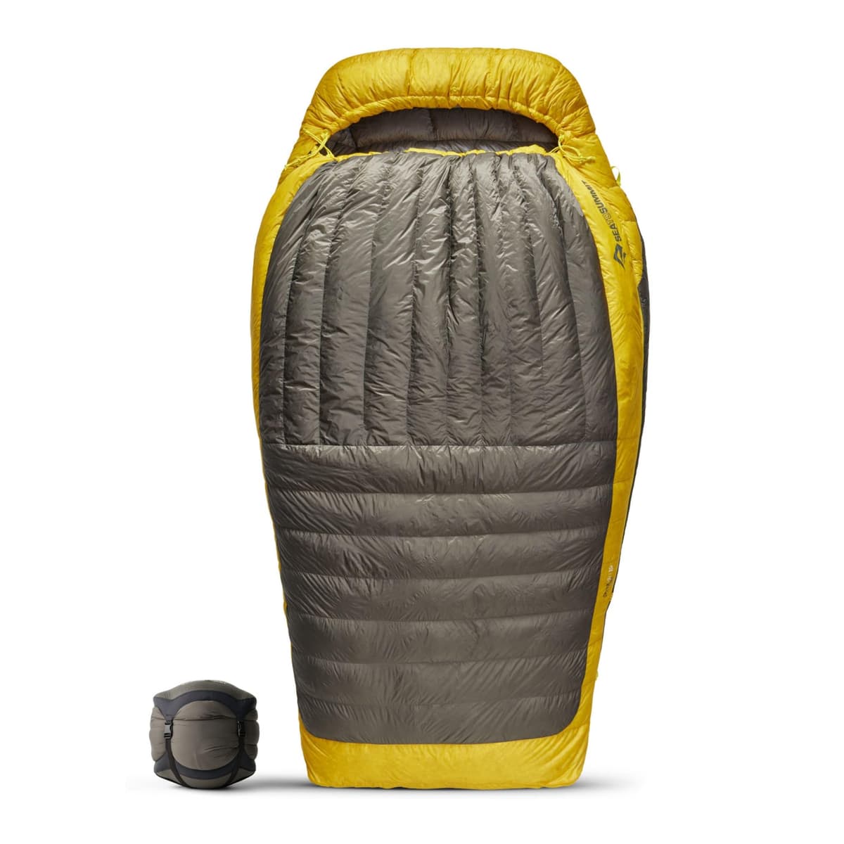 Sea to Summit Spark Ultralight 15°F (-9°C) Saco de Dormir Doble 47403