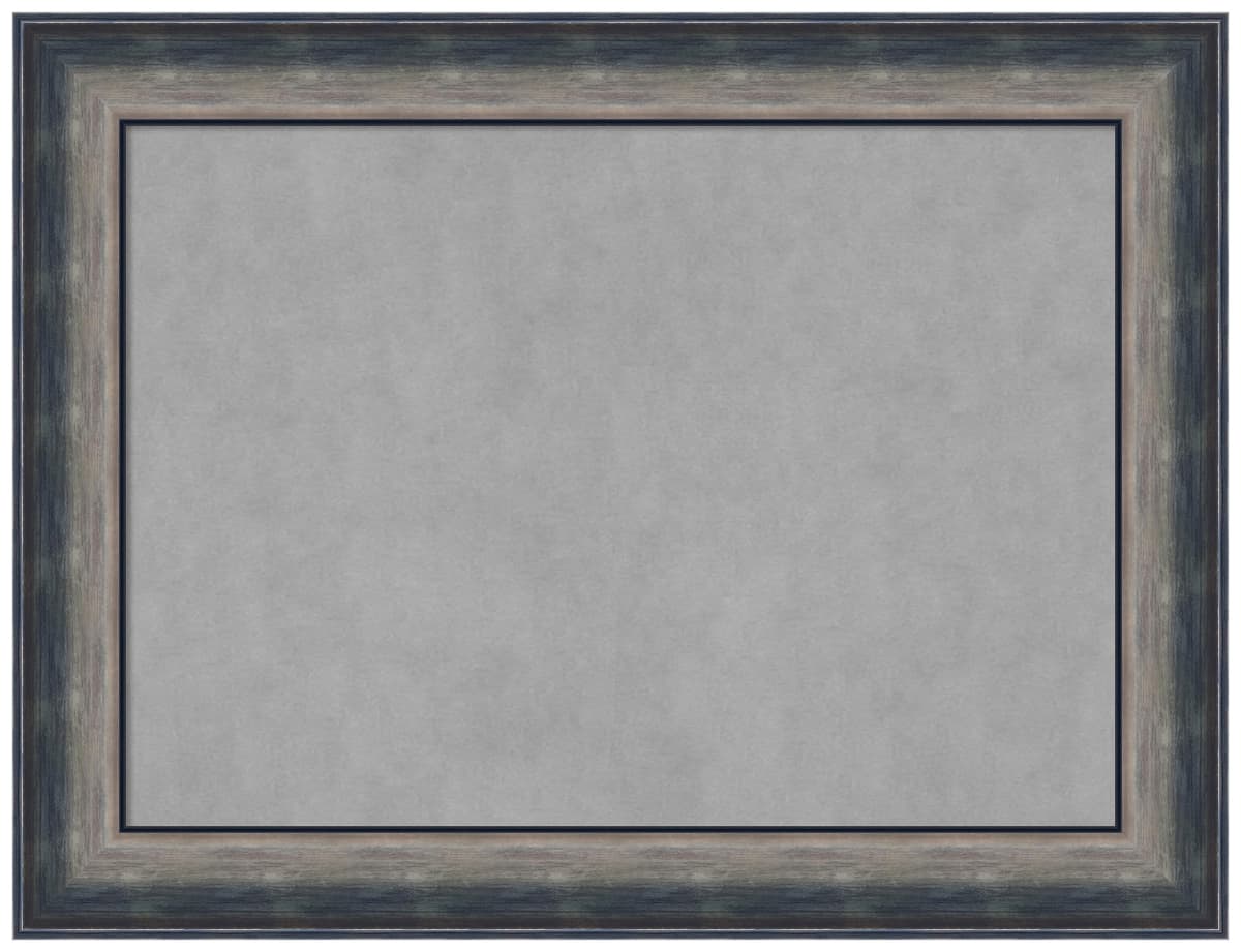 Amanti Art Quicksilver Scoop - Tablero Magnético 34 x 26 (Área 28 x 20) 28588861694