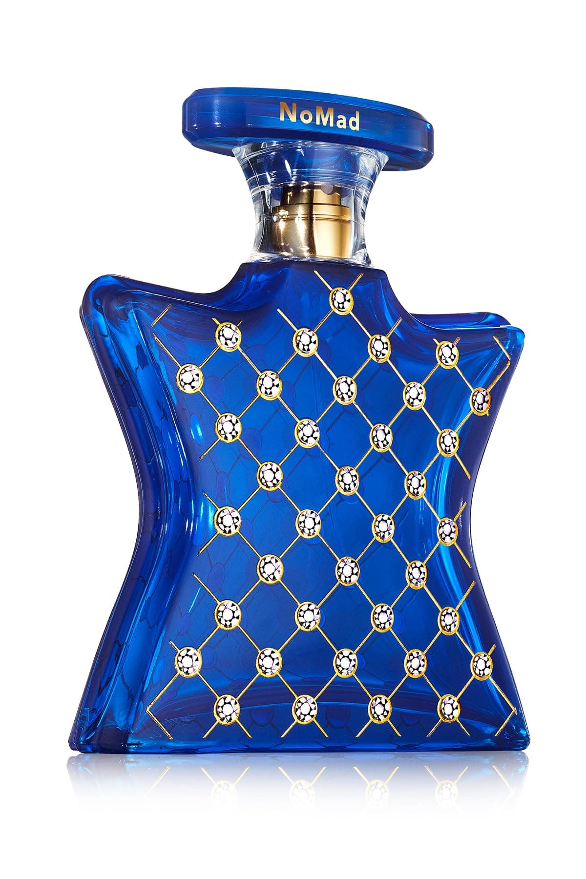 Bond No. 9 New York Nomad Eau de Parfum Unisex 3.4 Fl. Oz QOG-Bon-07741
