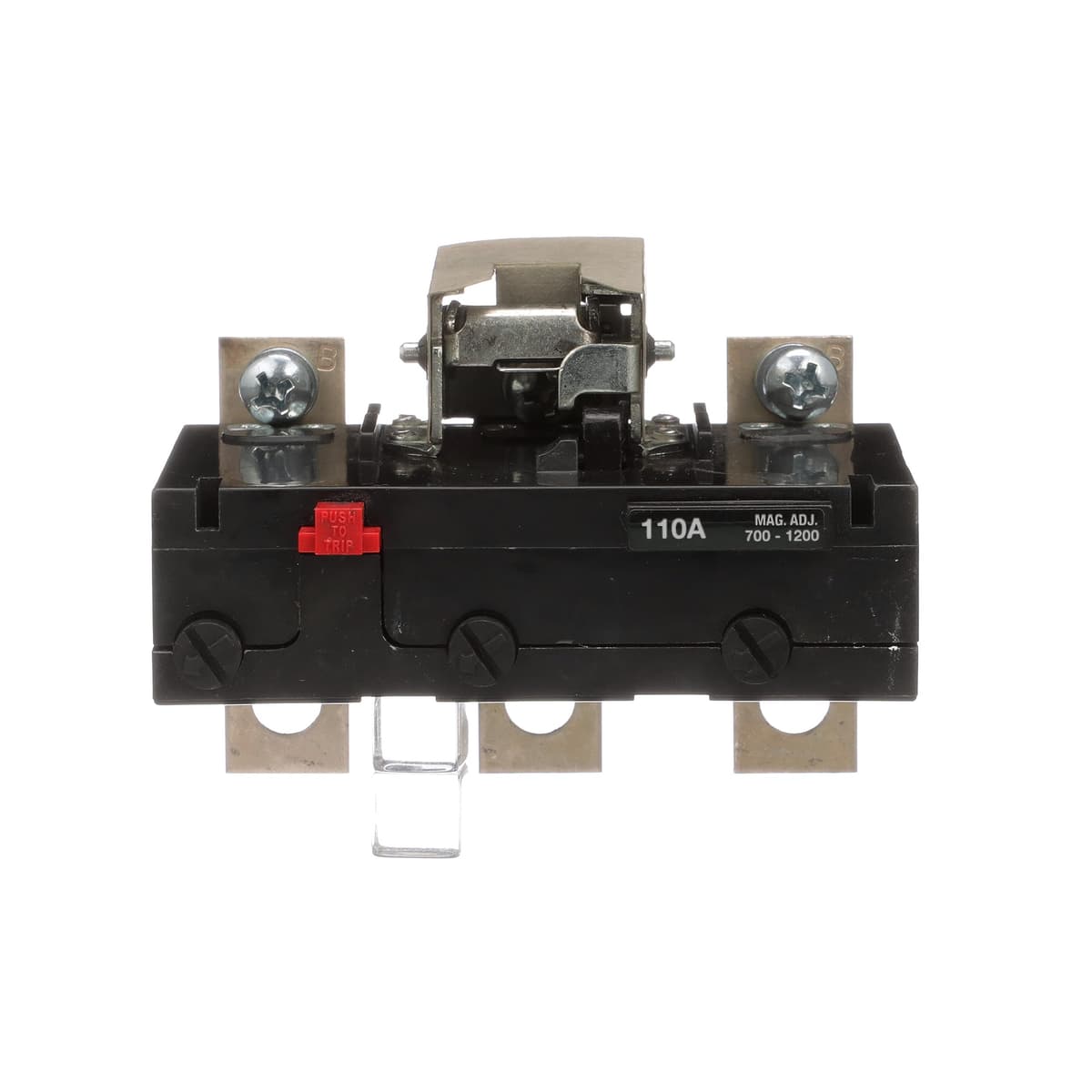 FD63T100 - Interruptor Siemens 3 polos 100A