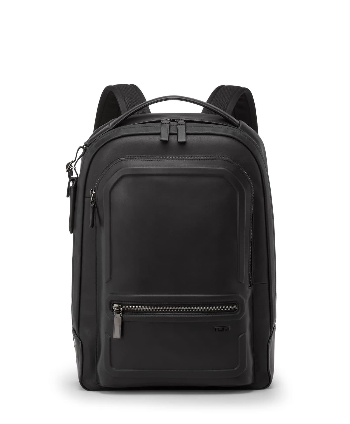 Mochila Tumi para hombre Bradner Negra/Bombe Talla única 154127-A608