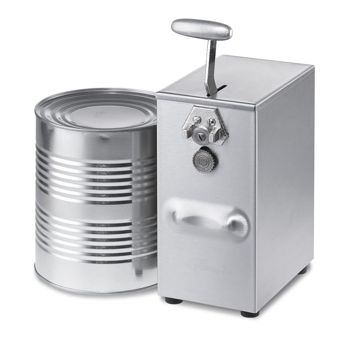 Edlund 266 Abrelatas eléctrico de mesa 115V