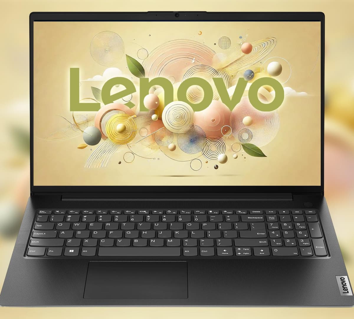 Lenovo V15 Business Laptop 15.6" FHD Intel Celeron N5100 32GB RAM 2TB SSD Windows 11 Pro