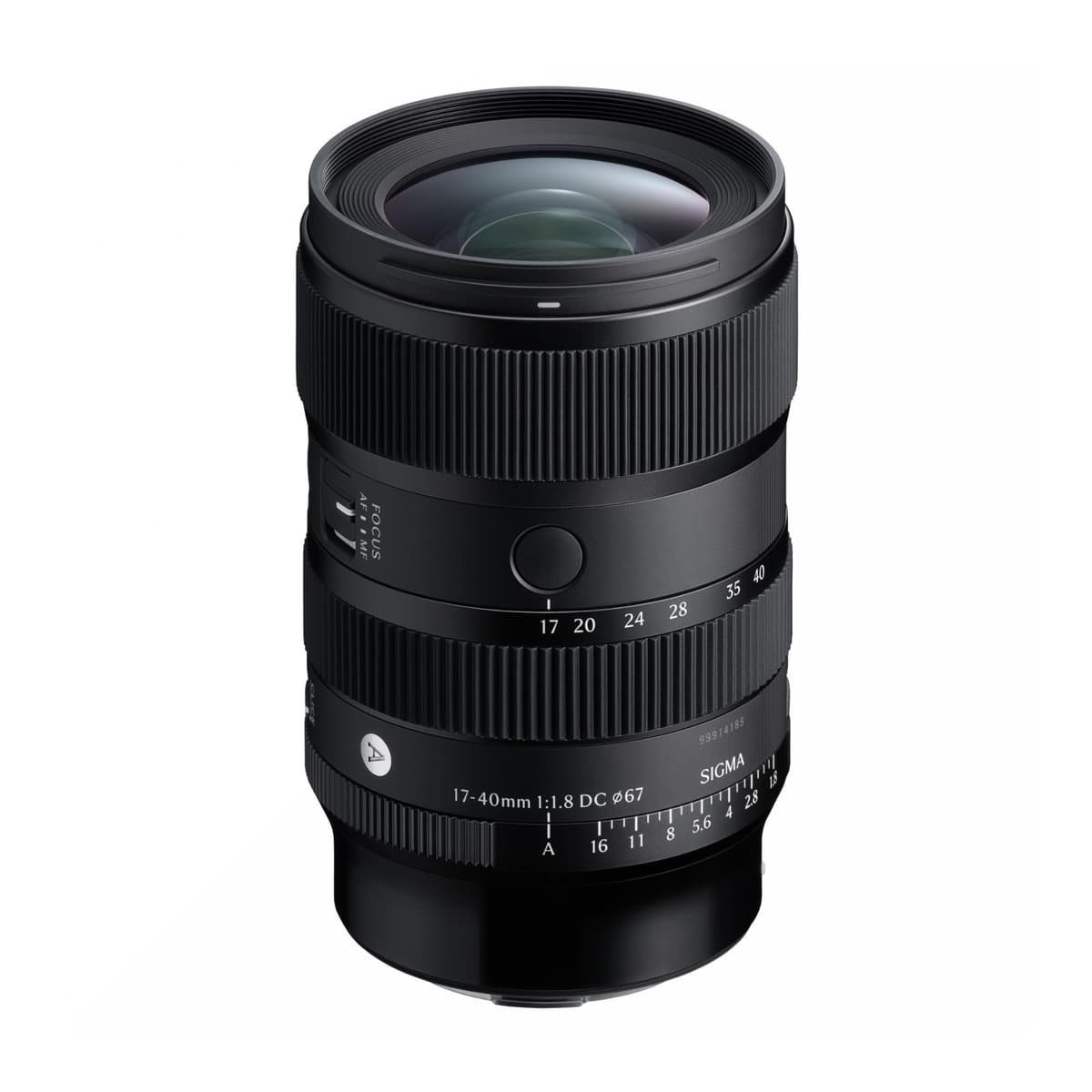 Sigma 17-40mm F1.8 DC | Art para L Mount 214969