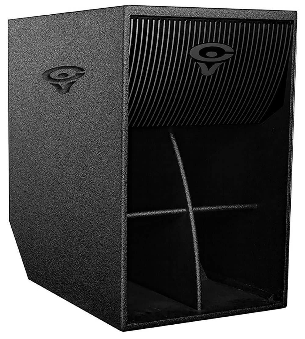 Cerwin Vega EL-36D Subwoofer de Cuerno Plegado 18"