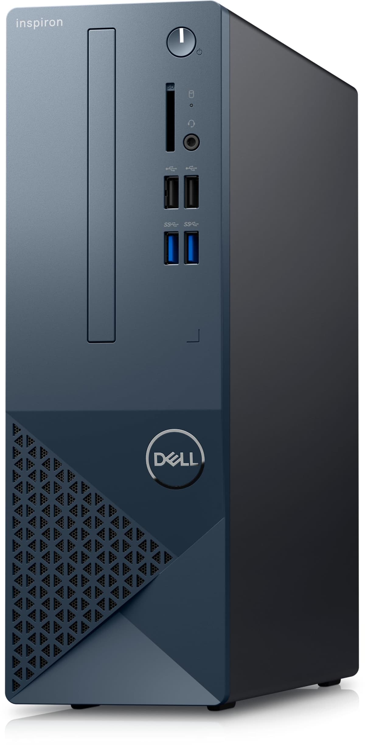 Dell Inspiron 3020 Small Desktop - 13ª Gen Quad Core, 64GB RAM, 4TB SSD, Windows 11 Pro