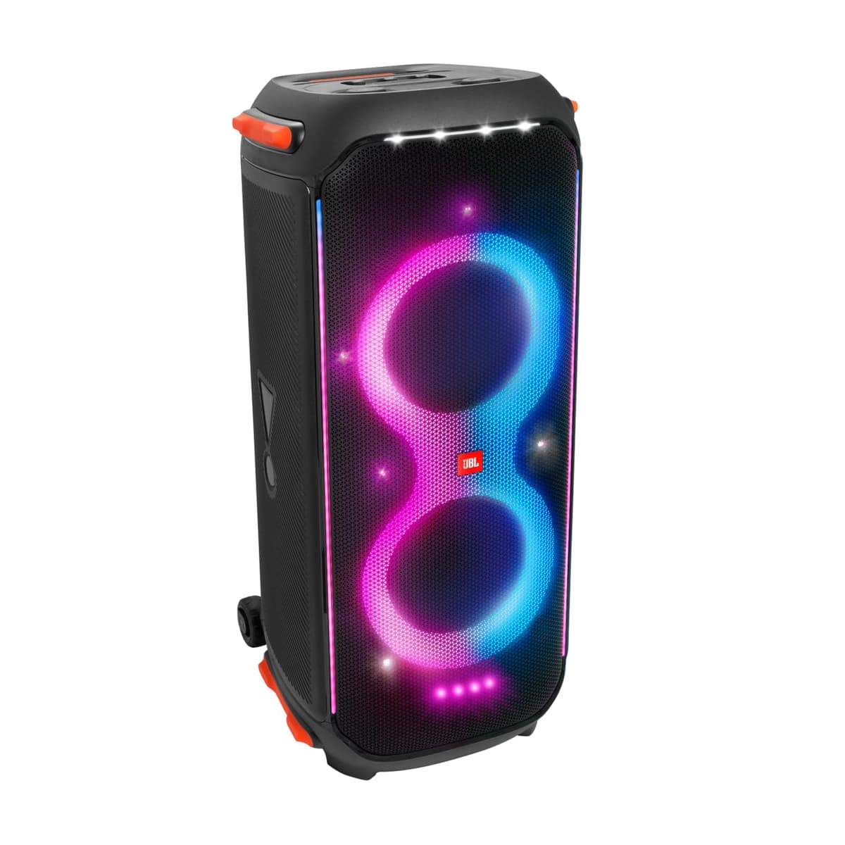 JBL PartyBox 710 Parlante para Fiestas con Luces Integradas y Bajo Potente (Reacondicionado)