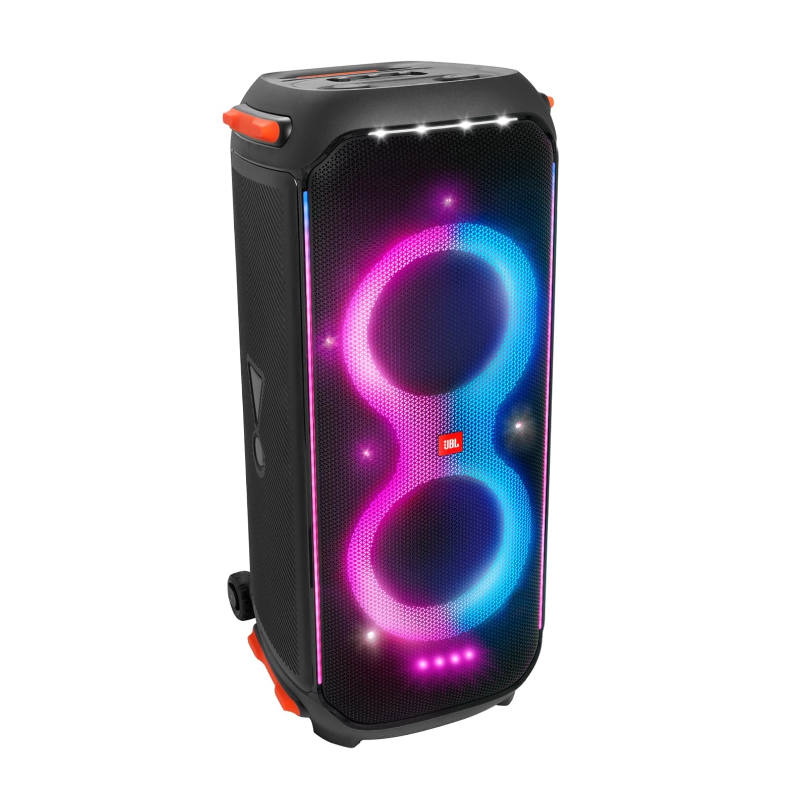 JBL PartyBox 710 Bocina para Fiesta con Luces Integradas y Bajo Potente (Renewed)