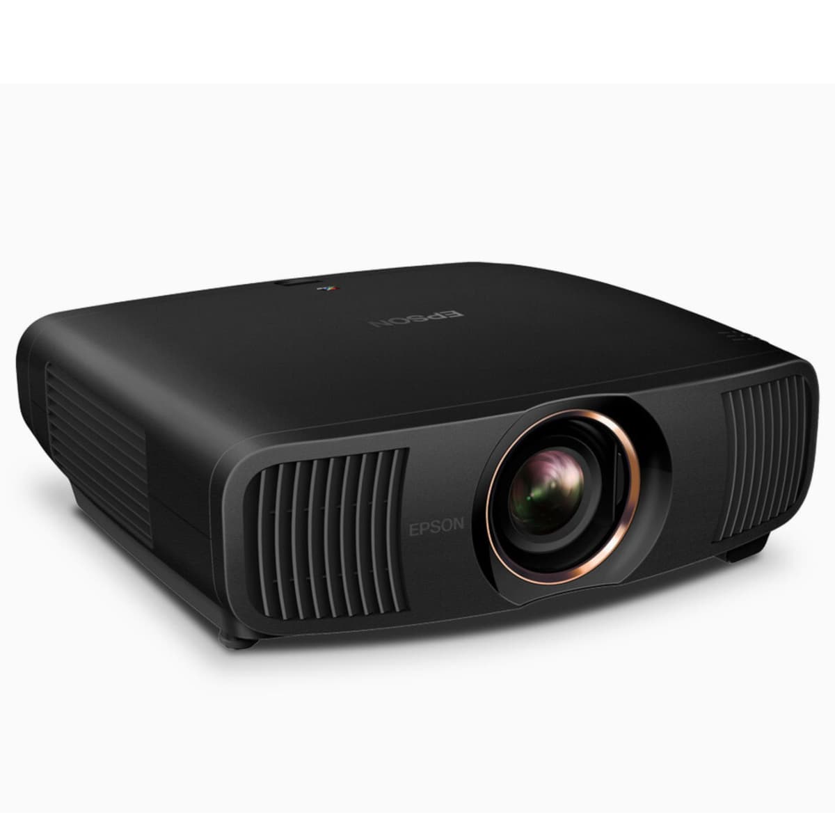 Epson QB1000 Proyector 4K HDR, 3,300 lúmenes, 3LCD Laser-Array, HDMI 2.1, ISF, Negro