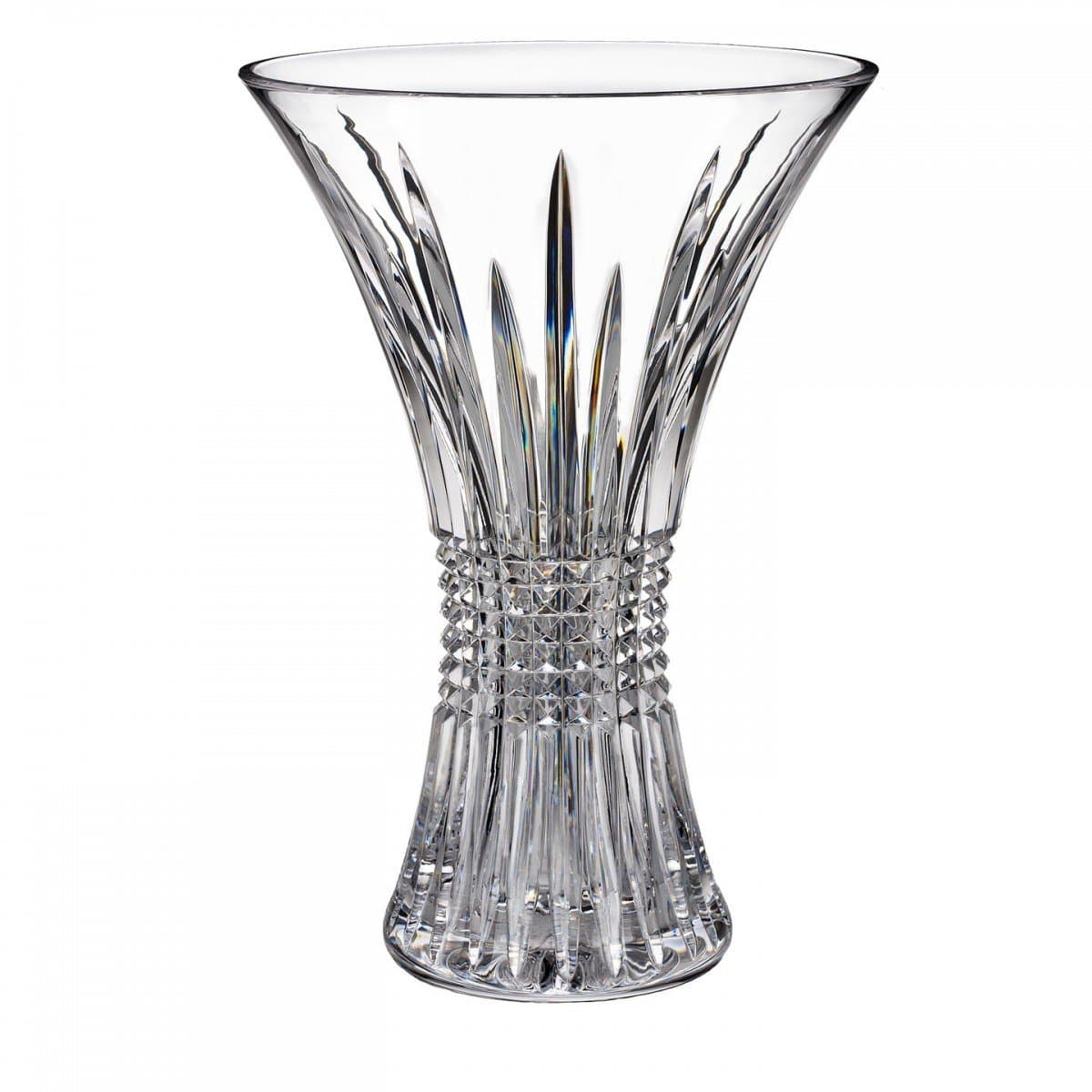 Waterford Lismore Jarrón Diamante 156563
