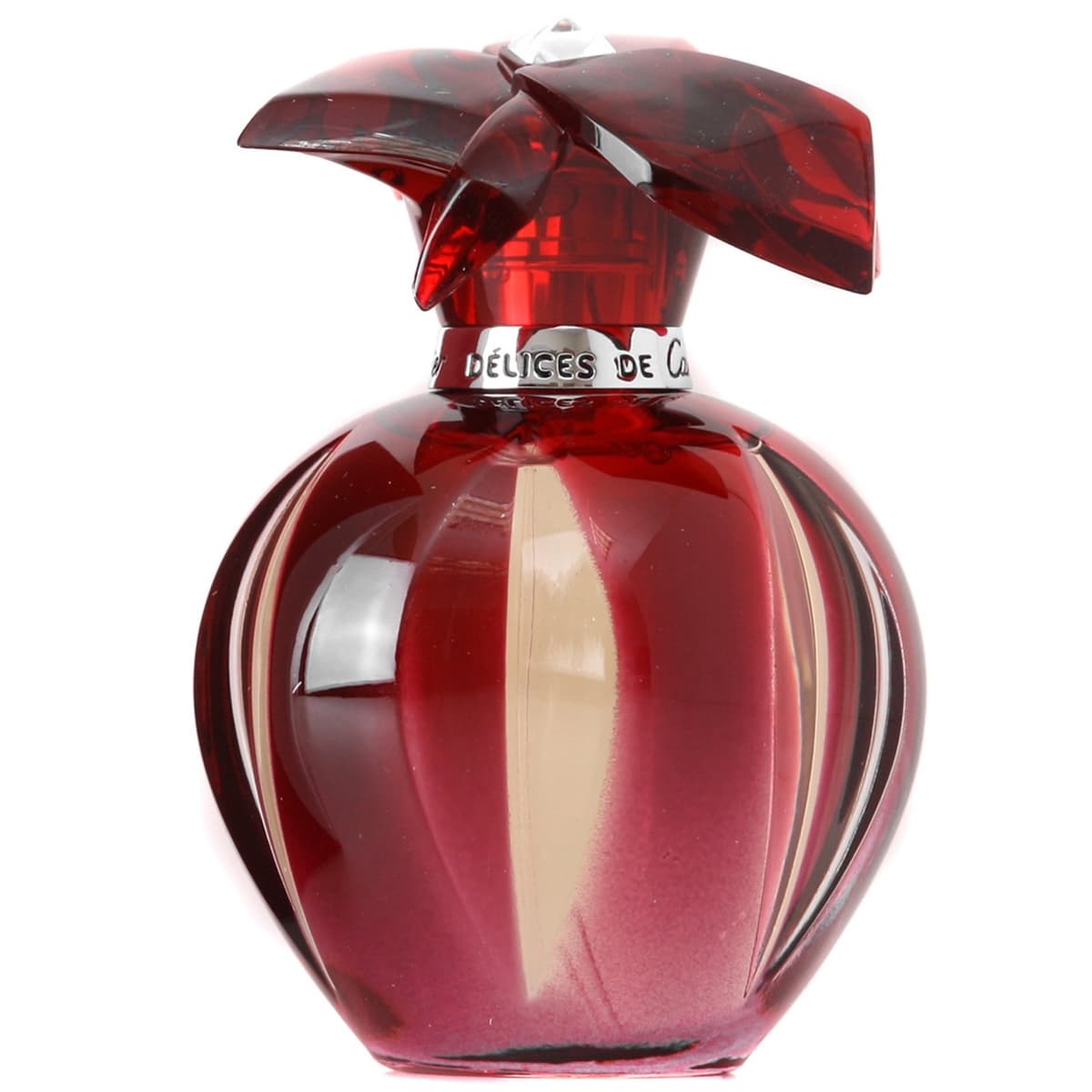 Delices De Cartier Eau de Parfum 1.6 oz para mujer AAZ-1083