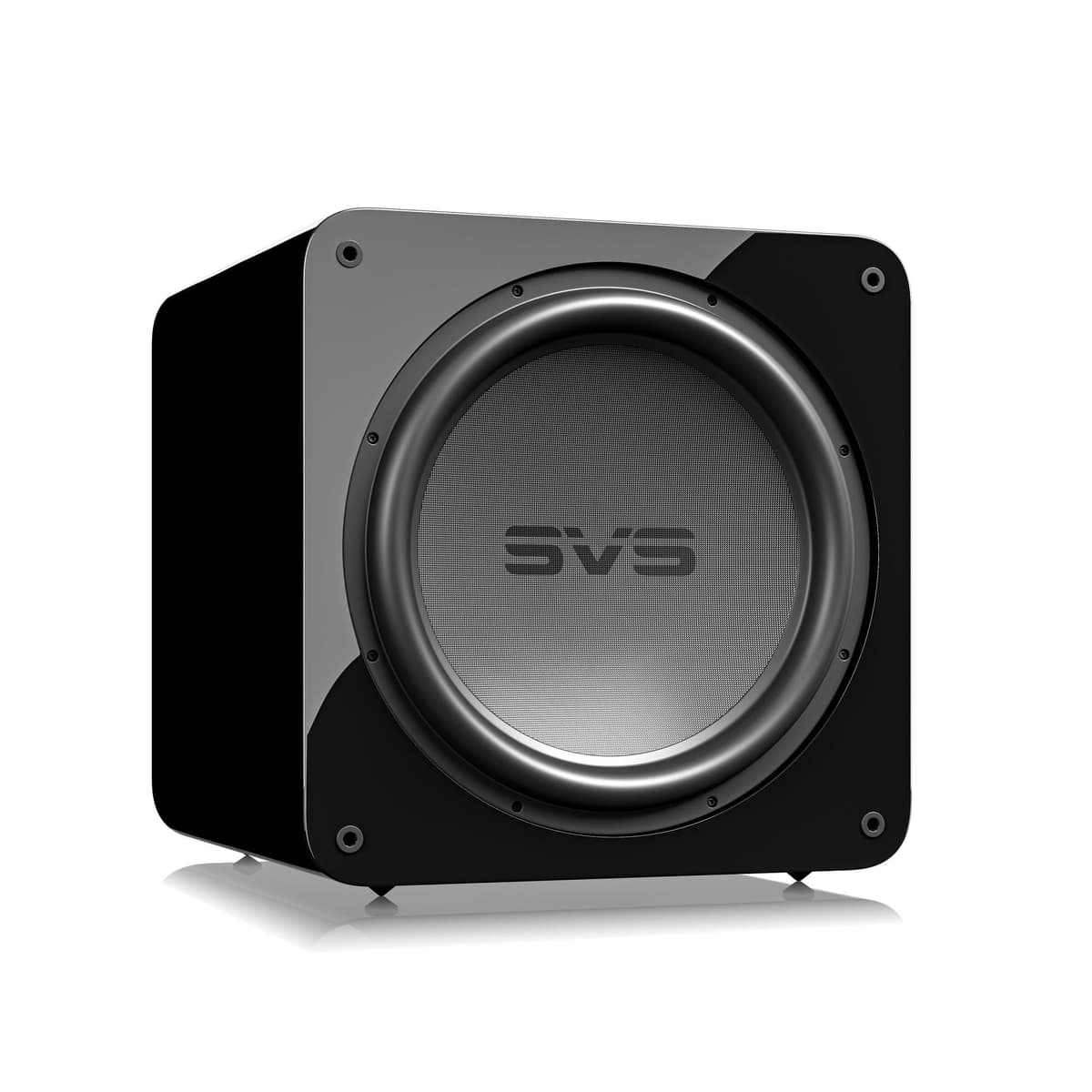 SVS SB17-Ultra R Evolution Subwoofer Sellado 17" (Piano Gloss Black) SB17-ULTRABLKGLS