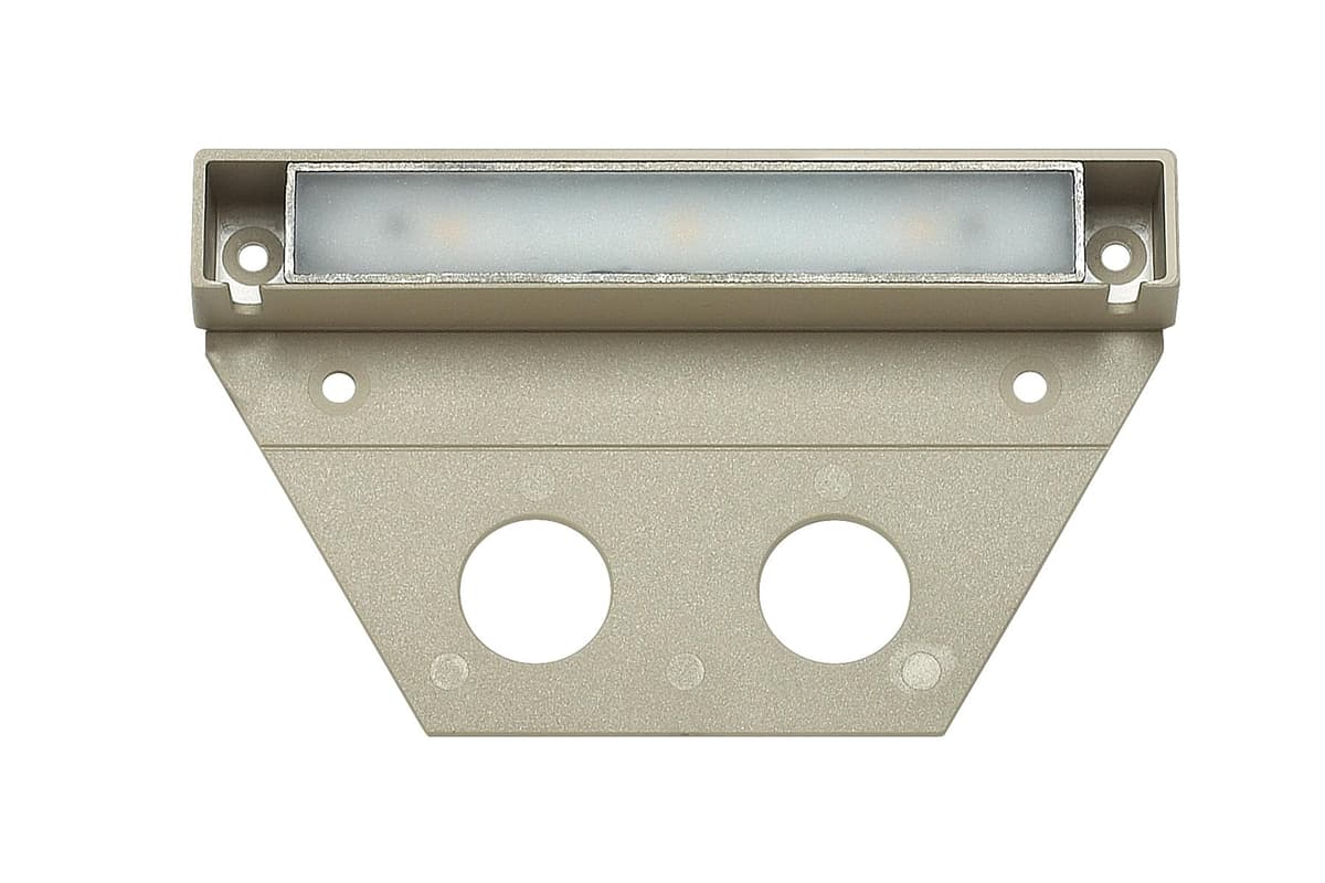 Hinkley Nuvi 15446ST-10 Juego de 10 Luminarias Hardscape - Sandstone