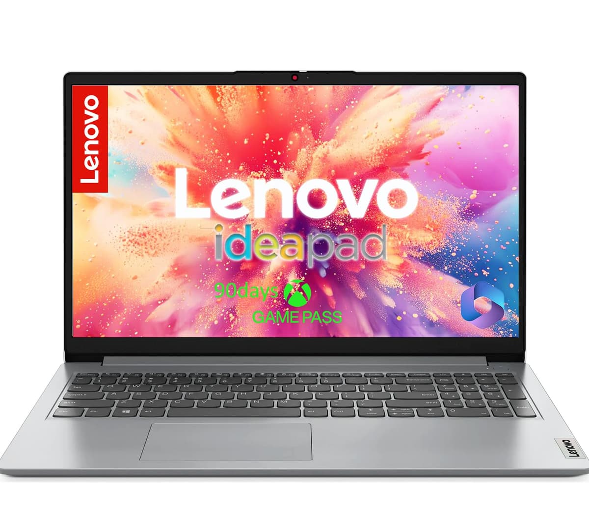 Laptop Lenovo IdeaPad (14 pulgadas, 20 GB RAM | 1.6 TB almacenamiento) (15.6 pulgadas, 36 GB RAM | 2.1 TB almacenamiento) Intel Celeron
