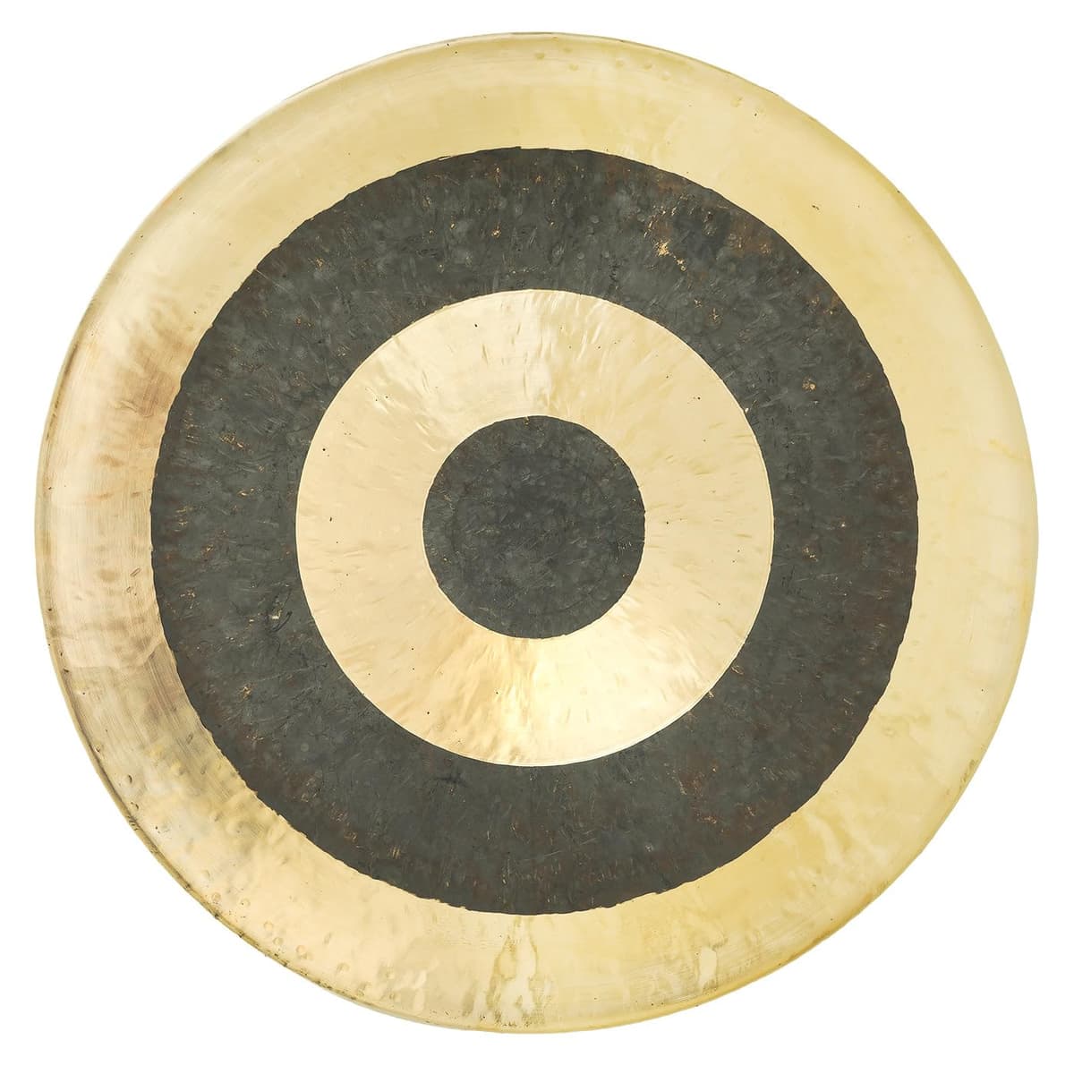 Unlimited Subatomic Gong 28" con Mazo Tradicional y Cuerda gu-28sub-amz
