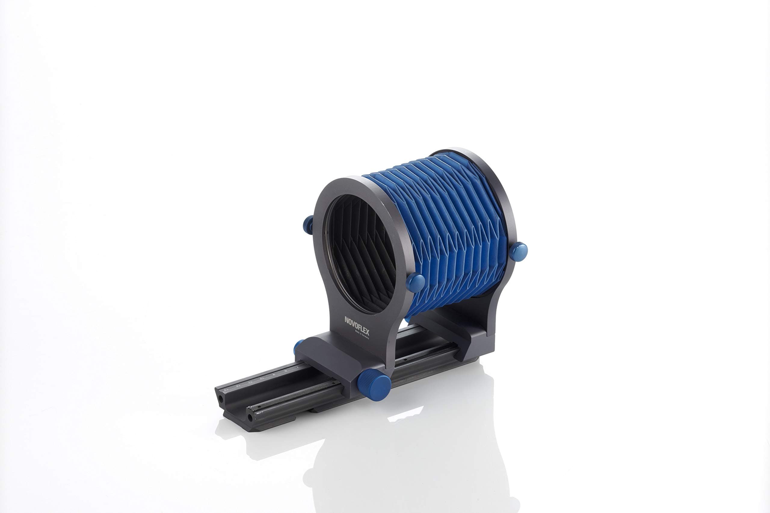 NOVOFLEX BALPRO-1 Universal Macro Bellows (sin adaptadores)