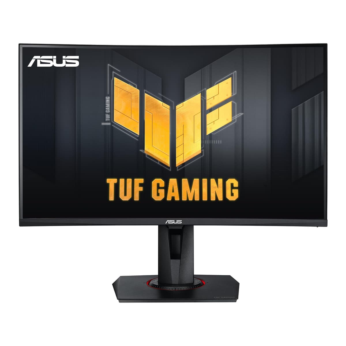 ASUS TUF Gaming VG27WQ monitor curvo 27" WQHD 165Hz 1ms
