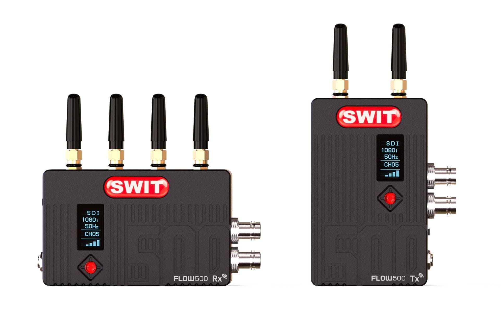SWIT FLOW500 SDI & HDMI Wireless 500ft/150m
