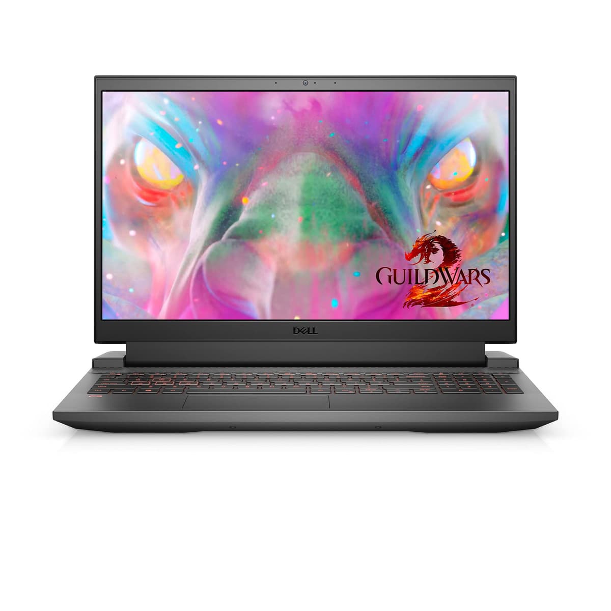 Dell G15 5511 - Laptop Gaming 15.6" FHD 120Hz, i7-11800H, RTX 3060, 16GB, 512GB G15-7531BLK-PUS