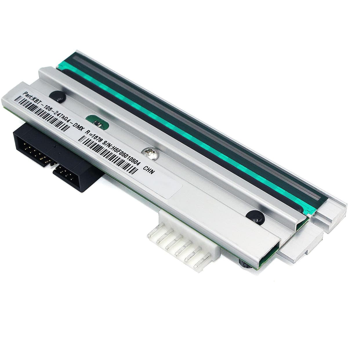 GETPARTS PHD20-2281-01 Cabezal de Impresión Nuevo para Datamax I-Class I-4606E MarkII 600dpi OEM