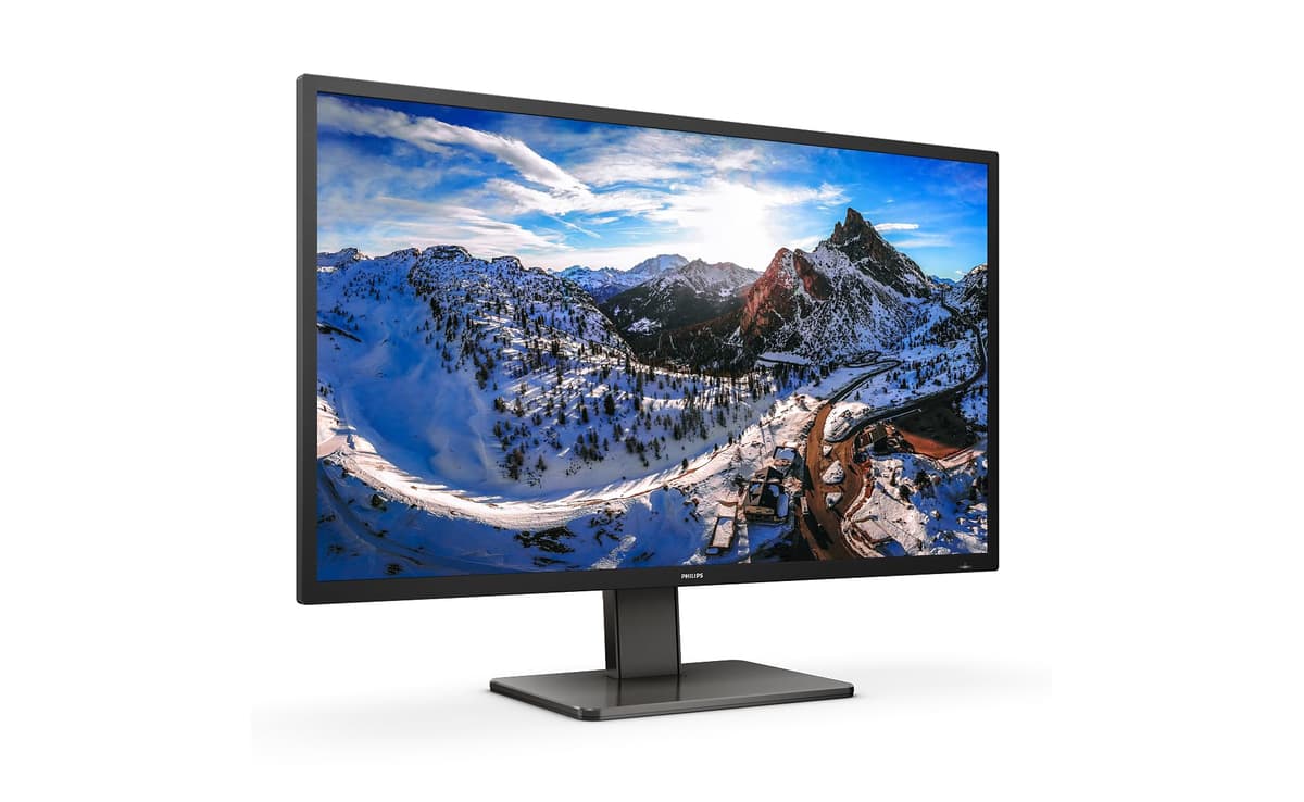 Philips 439P1/00 Monitor P Line 42.5" 4K UHD (439P1/00)