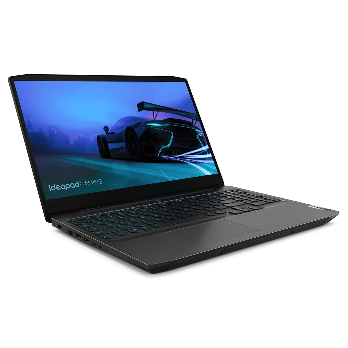 Lenovo IdeaPad Gaming 3i 15.6" FHD, Intel Core i5-10300H, 8GB RAM, 512GB SSD, GTX 1650Ti, Windows 10 (81Y400U6US)
