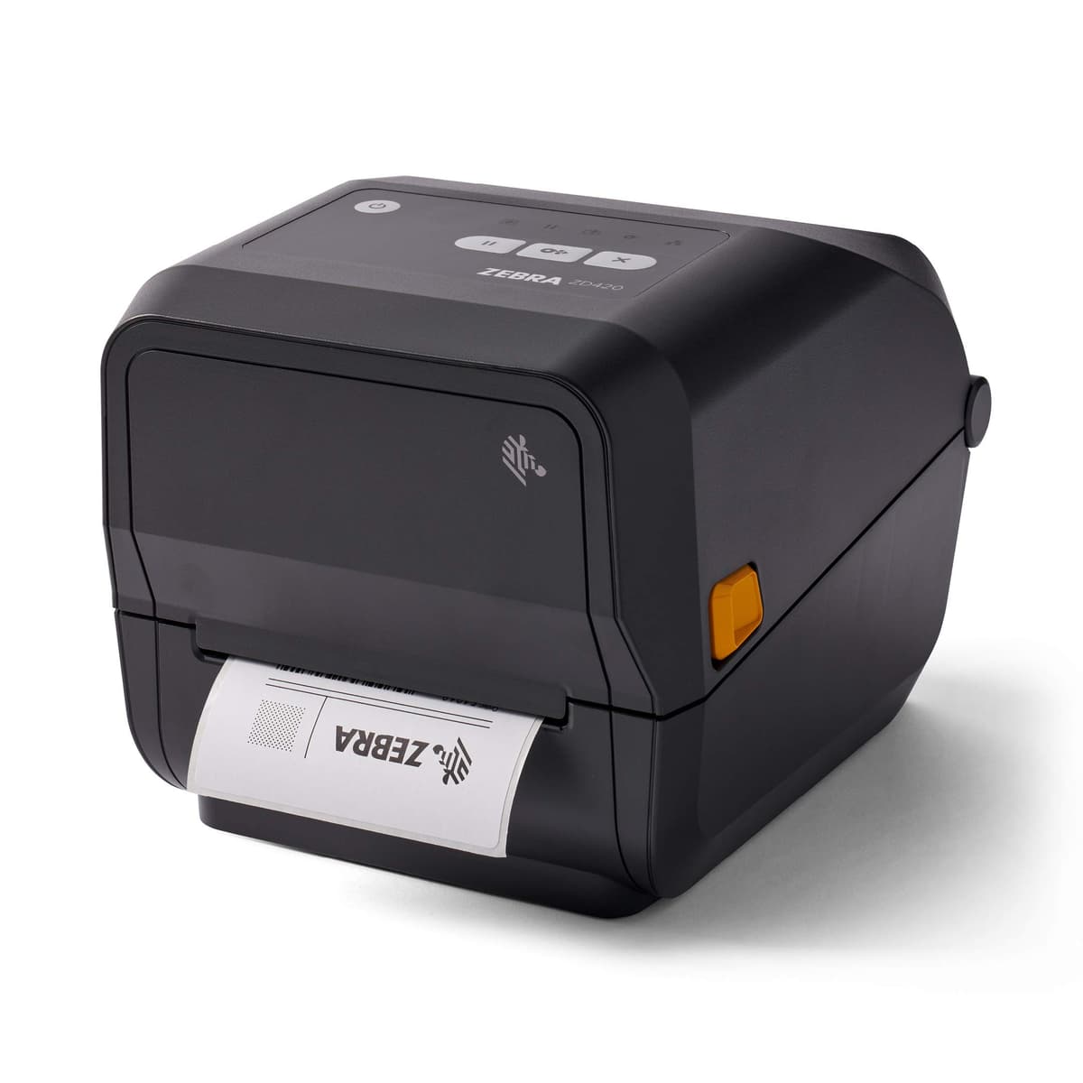 Zebra ZD420t Impresora de Escritorio Térmica Transferencia 203 dpi Ancho de 4 in Bluetooth Ethernet USB ZD42042-T01E00EZ