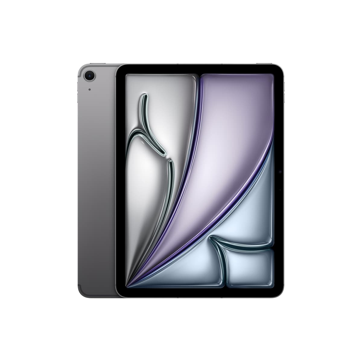 Apple iPad Air 11-inch M3 512GB - Space Gray (Wi-Fi + 5G) MCG44LL/A