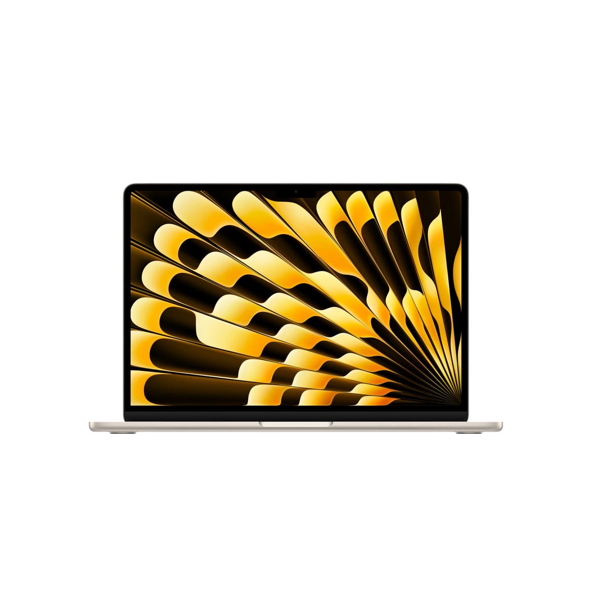 Apple MacBook Air 13" M4 (2025) 24GB/512GB Starlight MC6A4LL/A