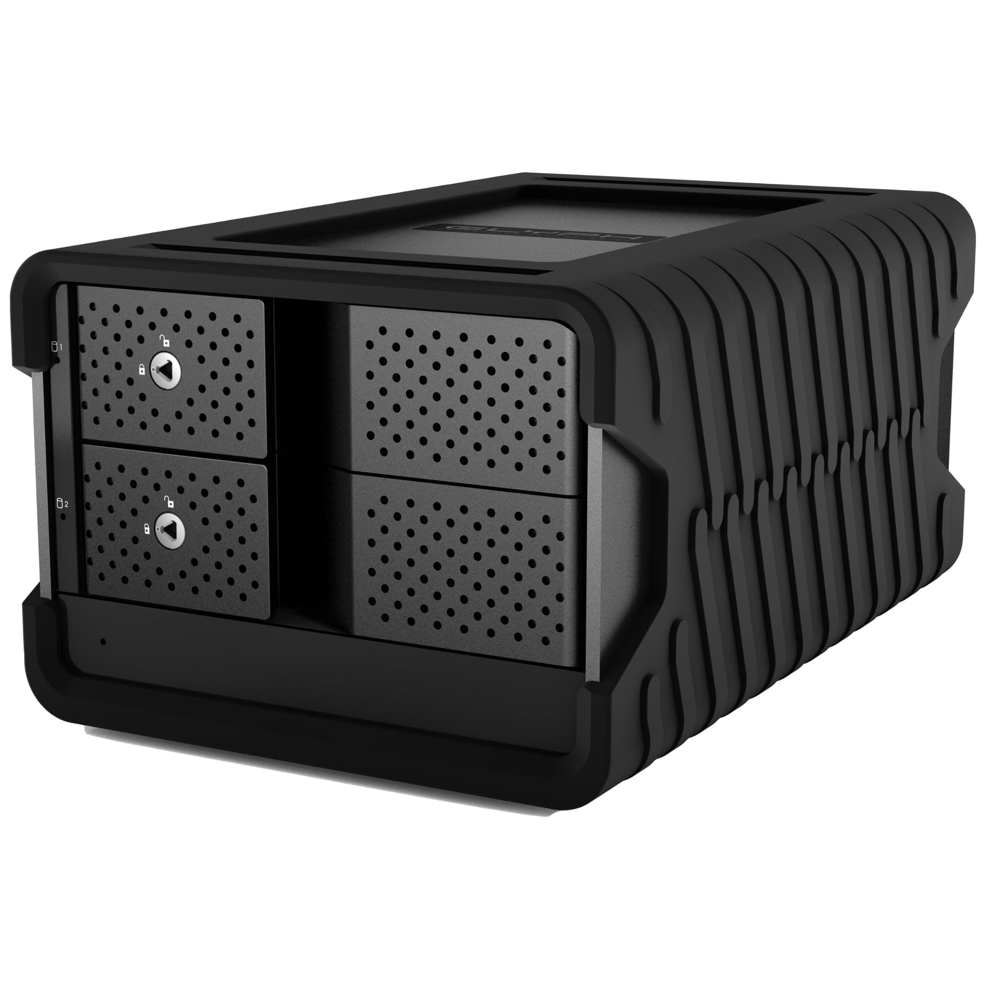 Glyph Blackbox PRO RAID Thunderbolt 3 de Escritorio 24 TB BBPR24RDTB3