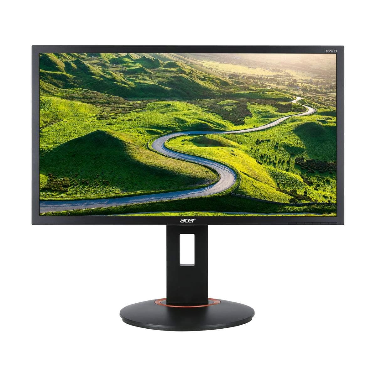 acer XF240H bmjdpr 24" Full HD 144Hz G-SYNC Compatible