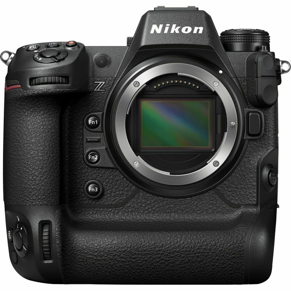 Nikon Z 9 - Cuerpo FX Mirrorless (Renewed) 1669