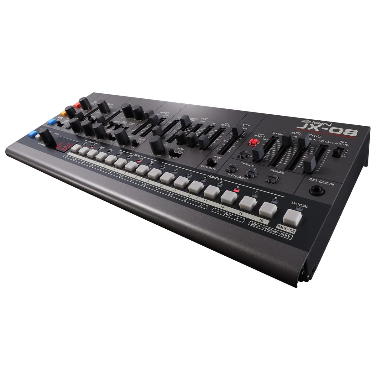 ROLAND JX-08