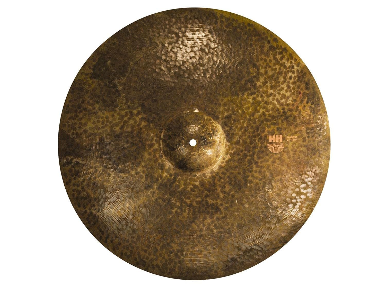 Sabian 12280P Cymbal Variety Package 22"