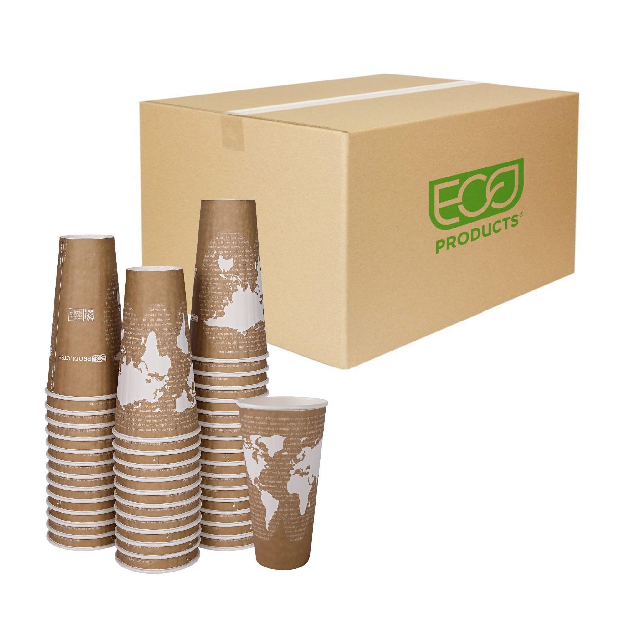 ECO PRODUCTS A EP-BNHC20T-WD