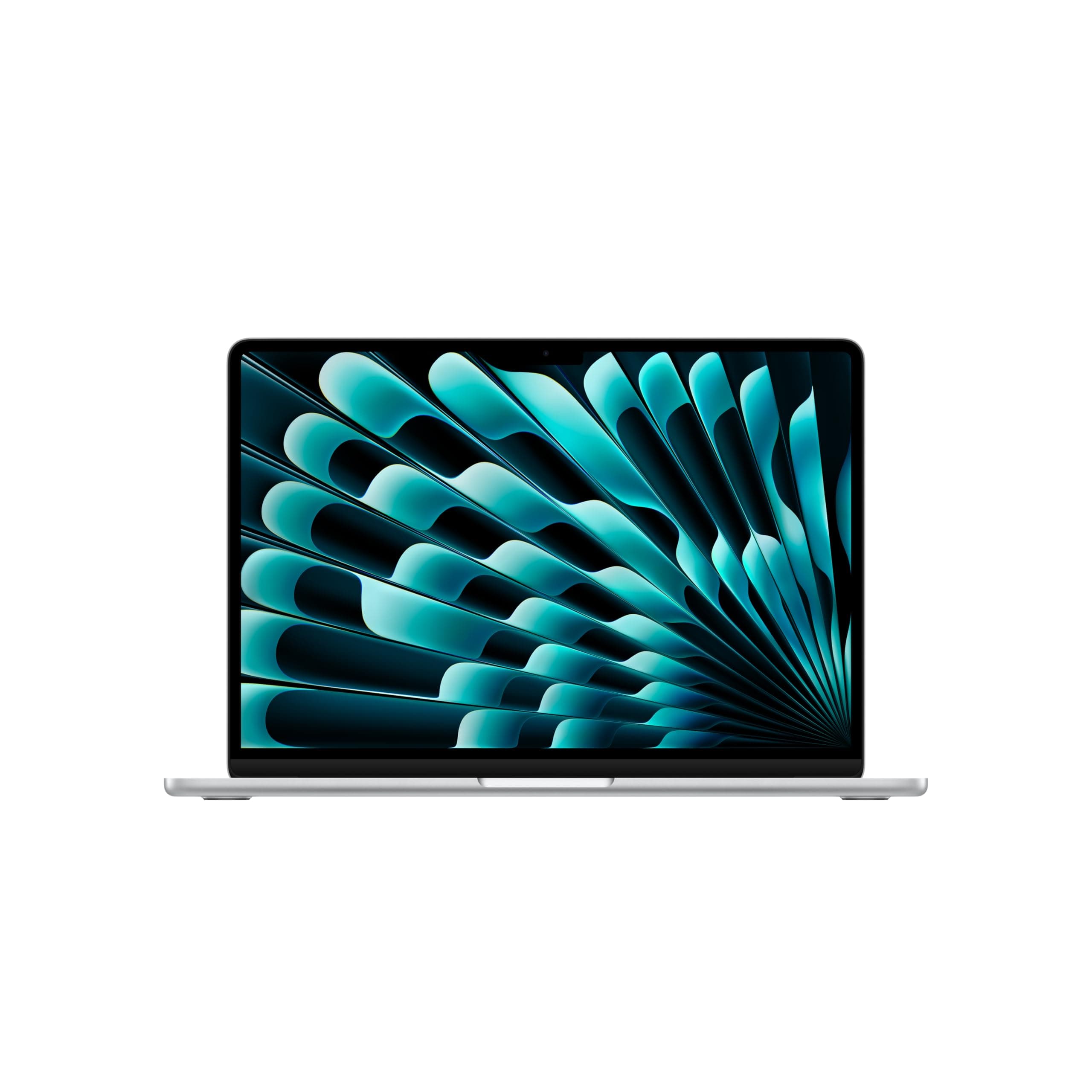 2025 Apple MacBook Air 13" con Chip M4 - 16GB RAM, 512GB SSD (Renewed) MW0X3LL/A
