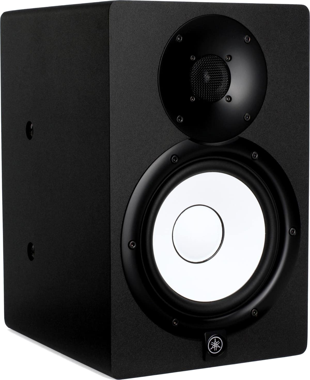 Yamaha HS7I Monitor de Estudio 6.5" Negro con Puntos de Montaje