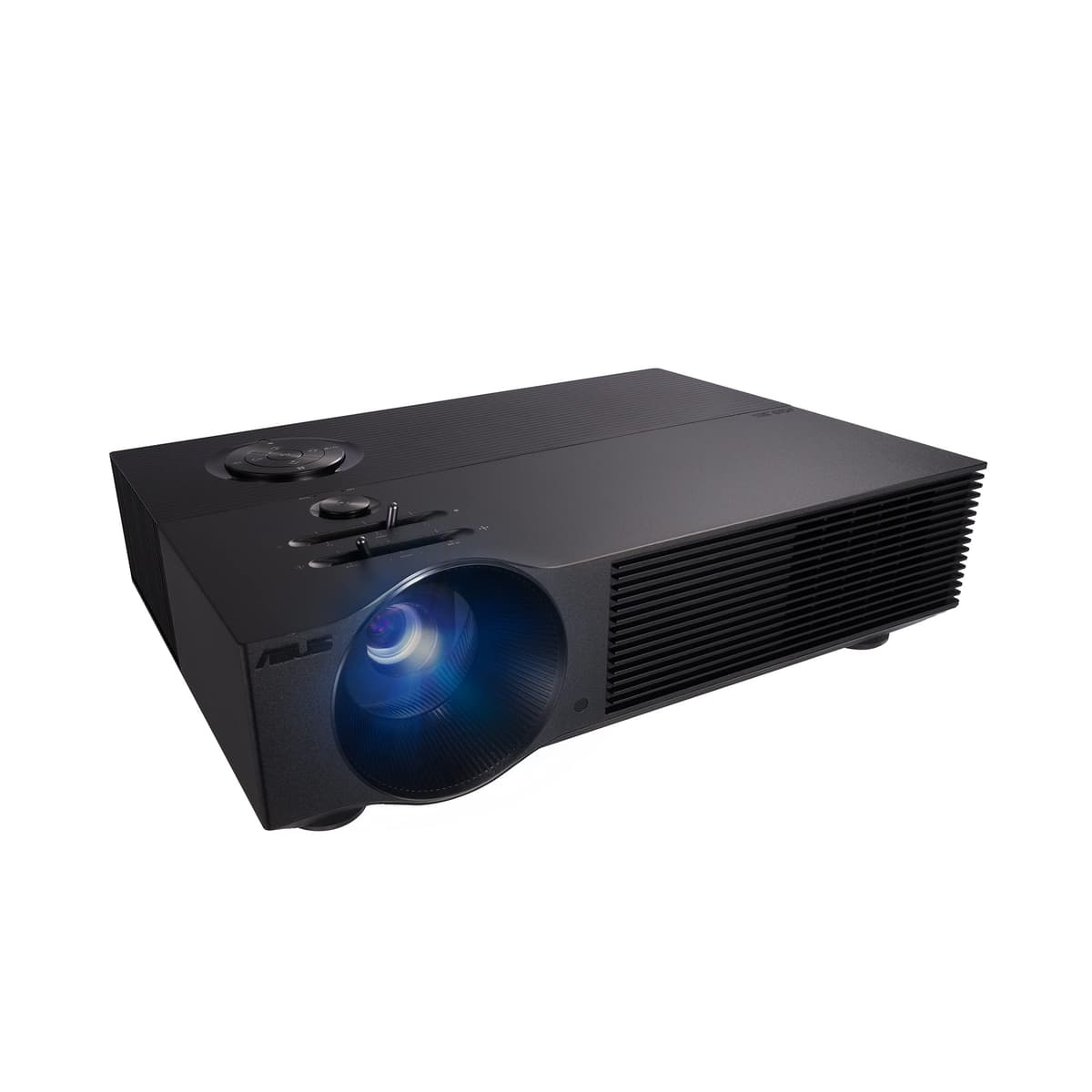 ASUS H1 Proyector Full HD 1080p - 3000 lúmenes, 120 Hz, 10W, 125% Rec.709 90LJ00F0-B002B0