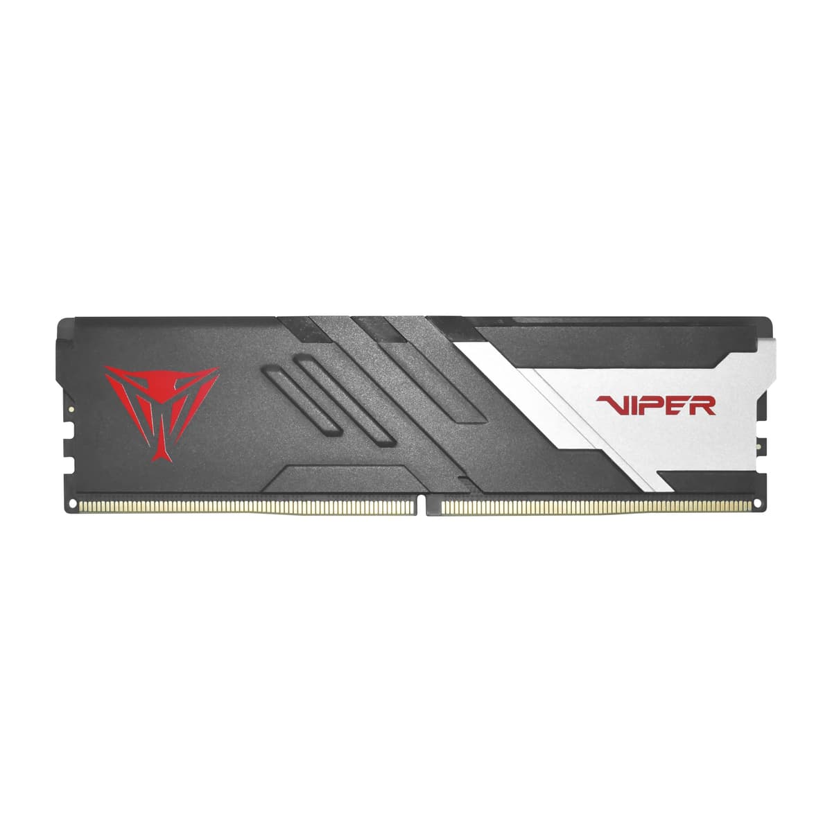 Memoria Patriot Viper Venom DDR5 32GB (1x32GB) 6000MHz CL30 1.35V UDIMM para escritorio Gaming Compatible con Intel XMP/AMD EXPO - PVV532G60C30