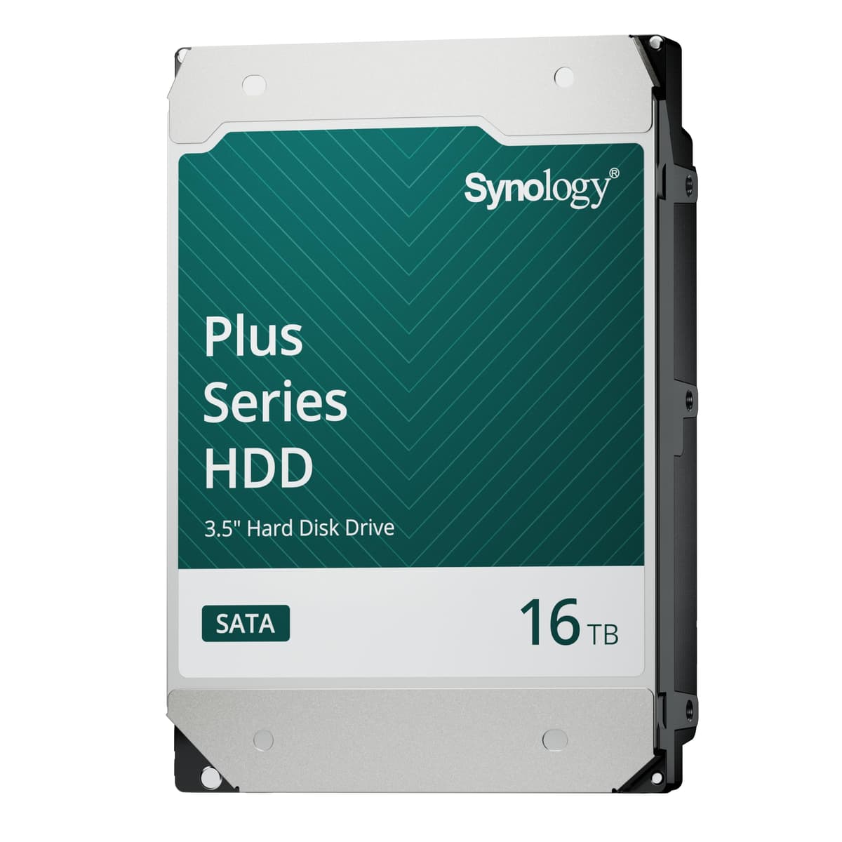 Synology HAT3310 Serie Plus 16TB Disco Duro SATA 3.5" (HAT3310-16T)