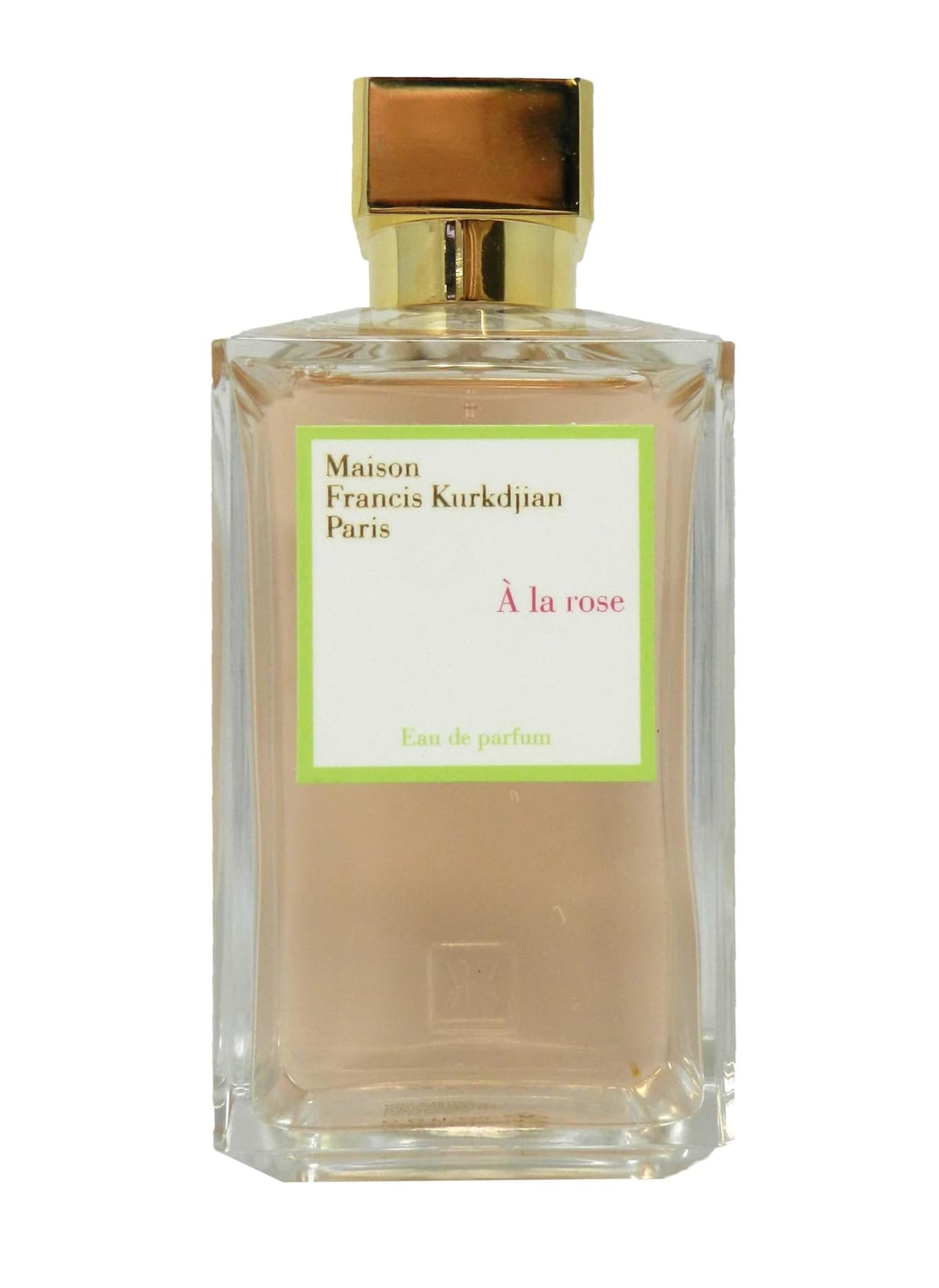 Maison Francis Kurkdjian A La Rose Eau de Parfum 6.7 oz 671028701