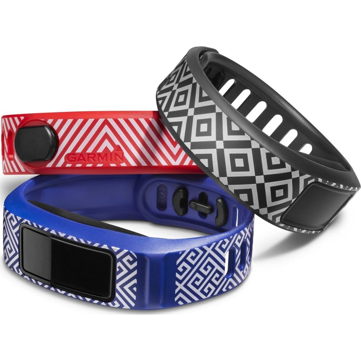 Garmin vívofit 2 Style Collection Wrist Bands (Small) 010-12336-30
