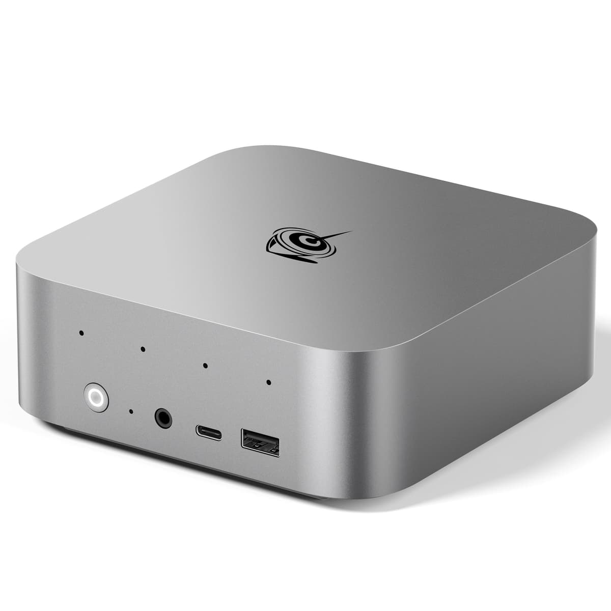 Beelink SER9 PRO+ Mini PC AMD Ryzen 7 H255 (hasta 4.9 GHz), 32GB LPDDR5X, SSD PCIe 4.0 de 1TB, gráficos Radeon 780M, mini computadora, triple pantalla 4K 240Hz/USB4.0 para hogar, negocios y entretenimiento