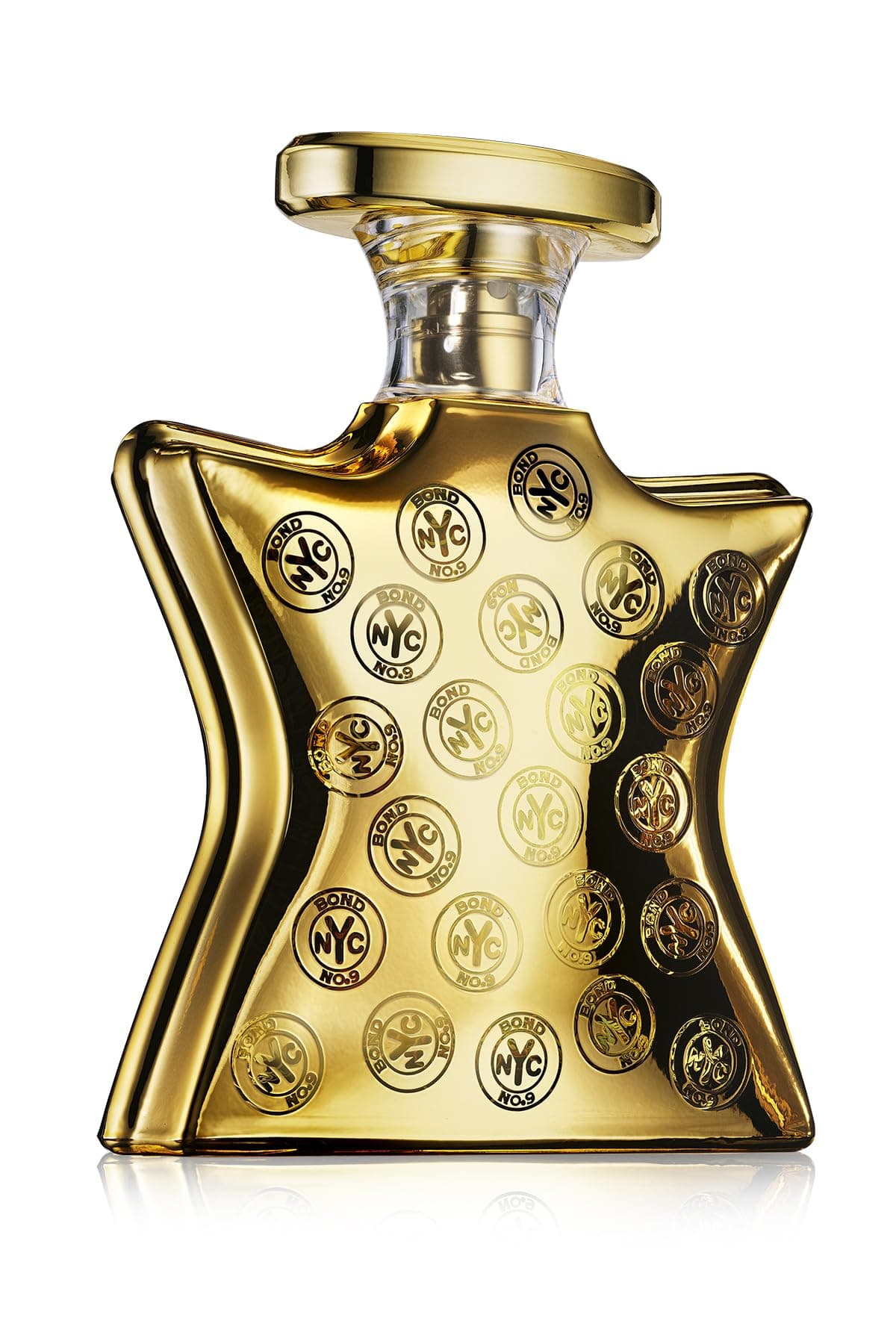 Bond No. 9 New York Signature Oud Perfume Unisex, 3.4 Fl Oz 036300