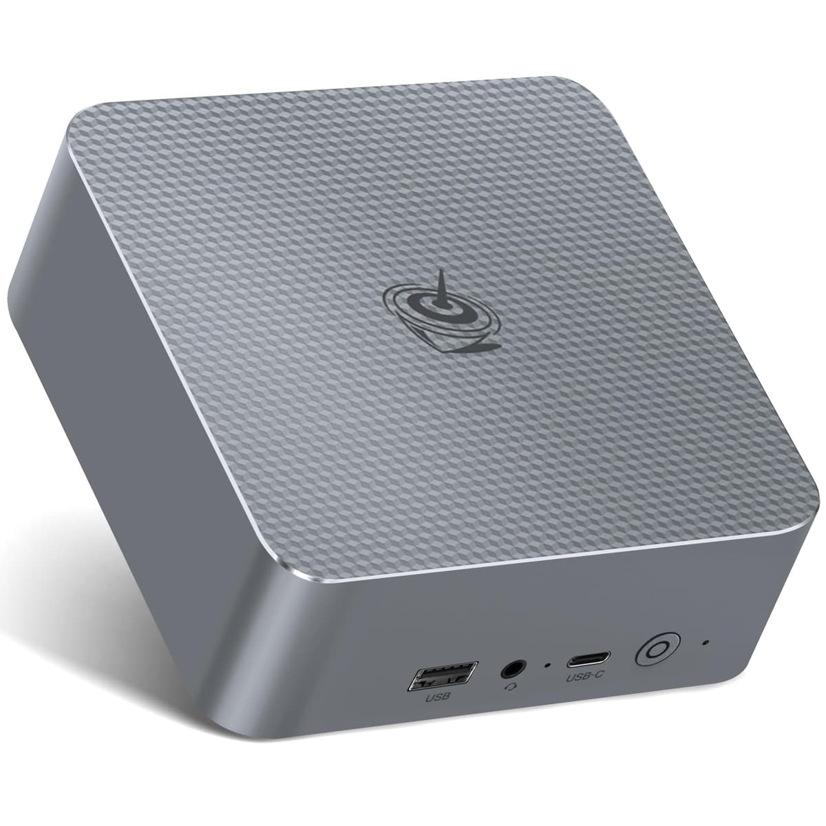 Beelink EQI12 Mini PC Intel Core i5-1235U, 32GB RAM, 500GB SSD, Dual 4K