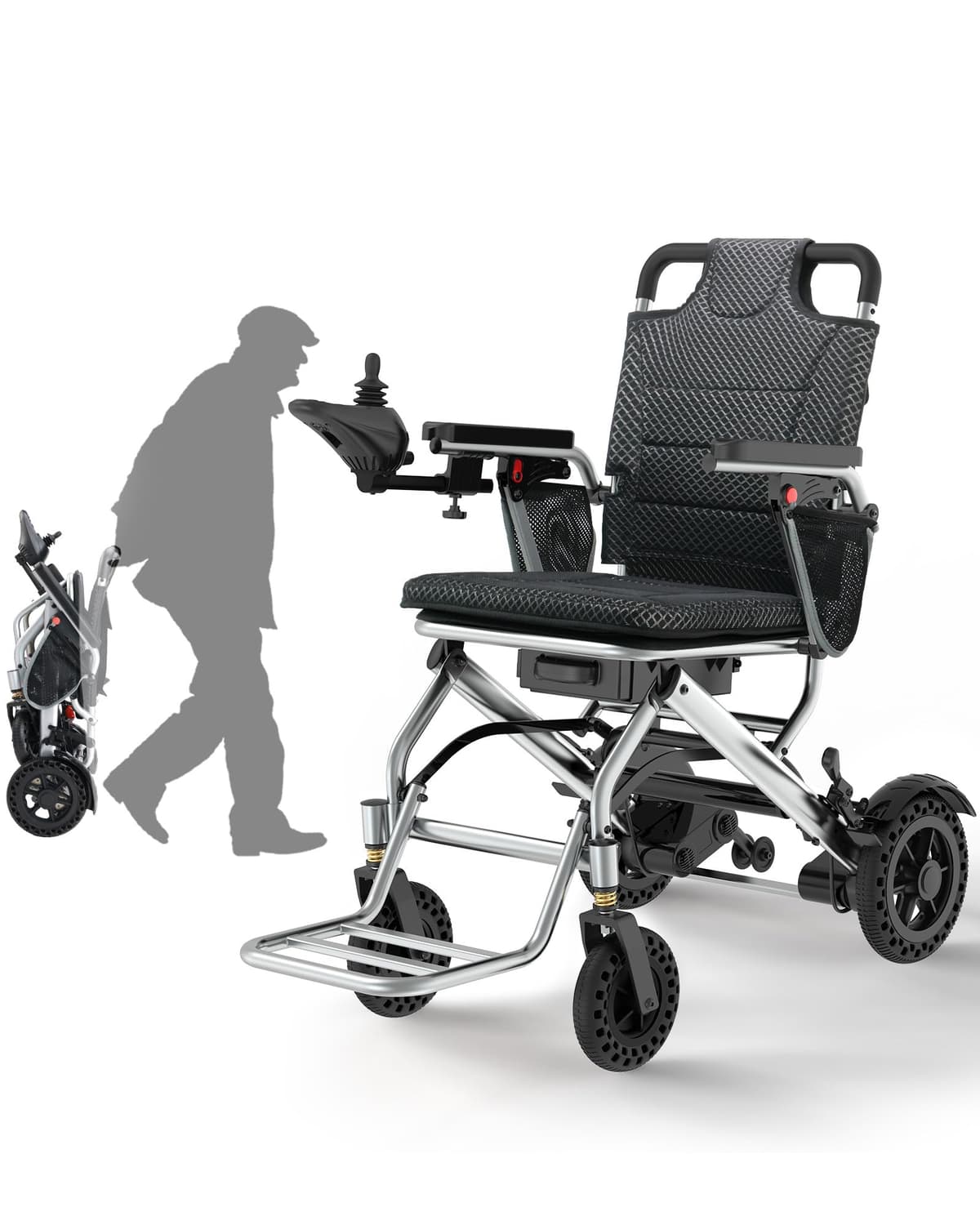 WalkFeel A