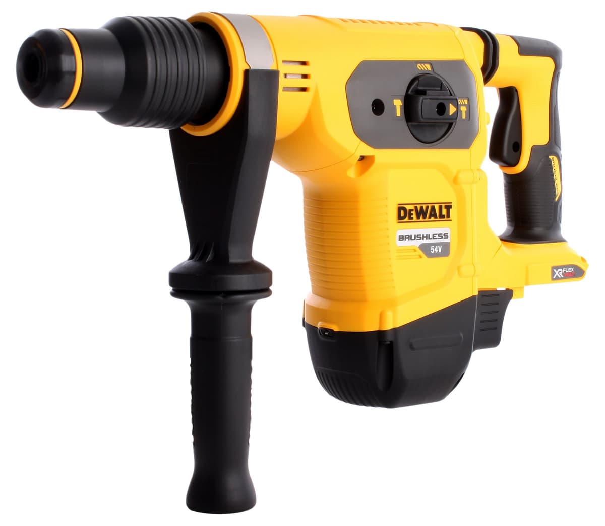 DeWalt DCH481N XR FlexVolt SDS-Max Rotomartillo 54 V (unidad sin batería) DEWDCH481N