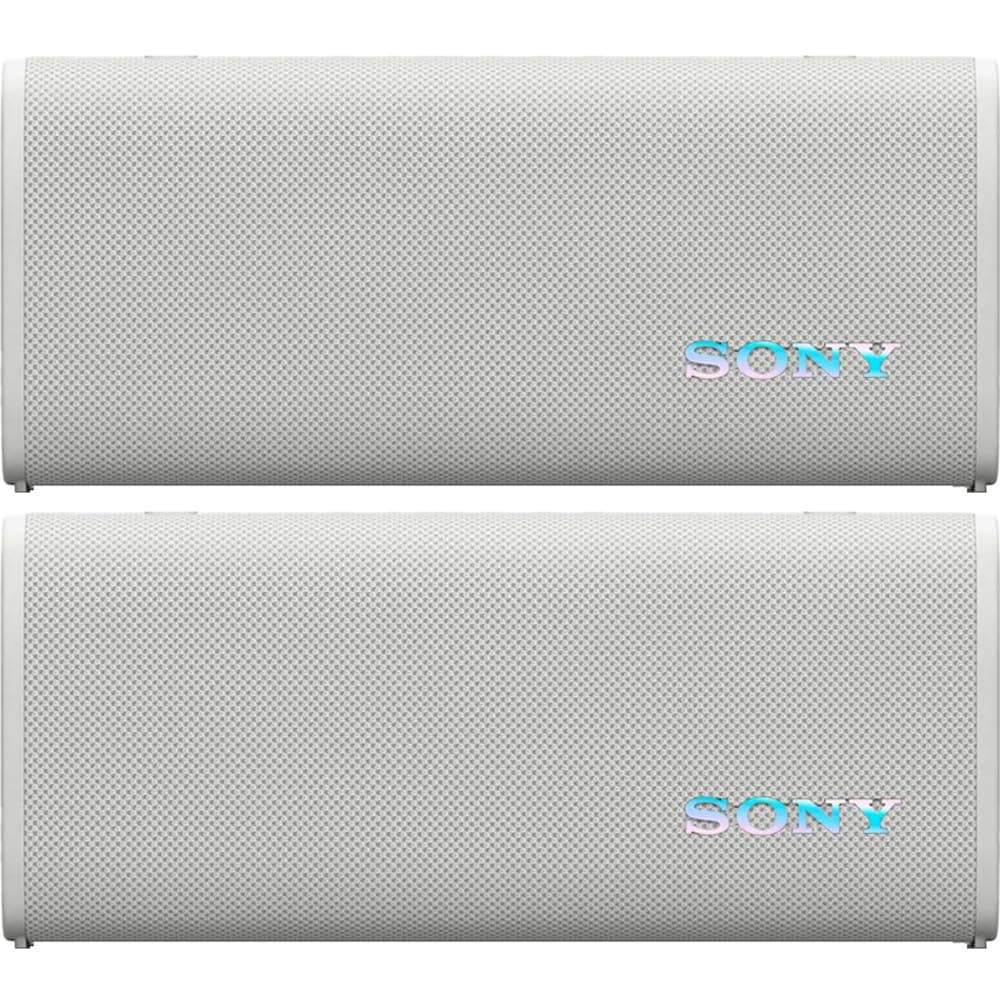 Sony SRS-ULT30/W ULT Field 3 Parlante Bluetooth portátil blanco (paquete de 2)