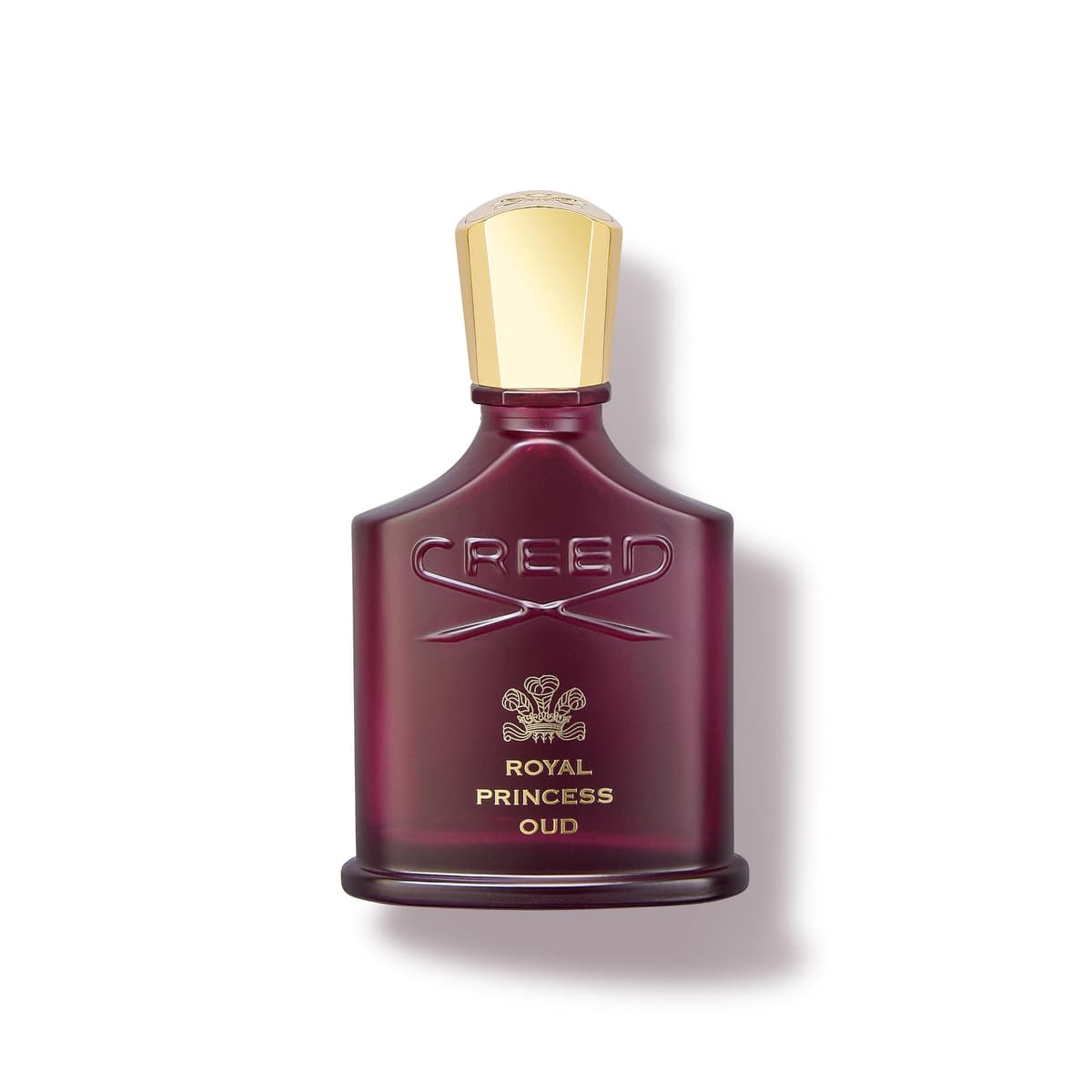Creed Royal Princess Oud 75ML - Perfume femenino de lujo I0032837