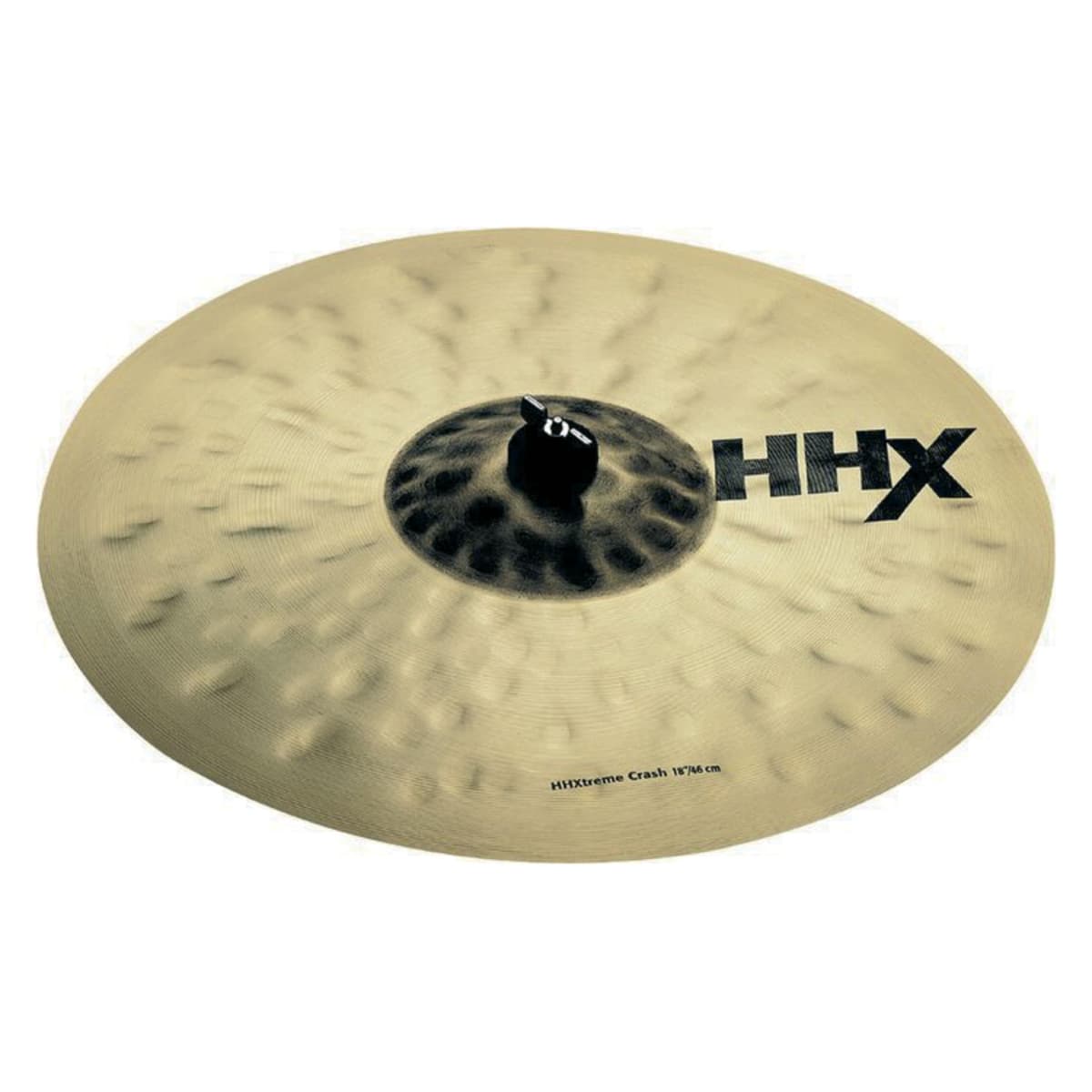 SABIAN crash HHX X-Treme 18" acabado brillante 11892XB
